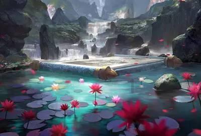 一个大问题