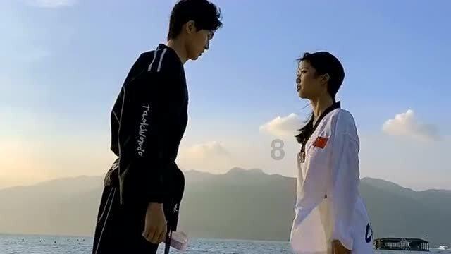 为什么用there is？游戏画面