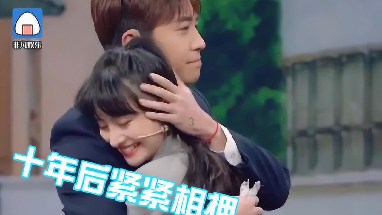 奔跑的兔子