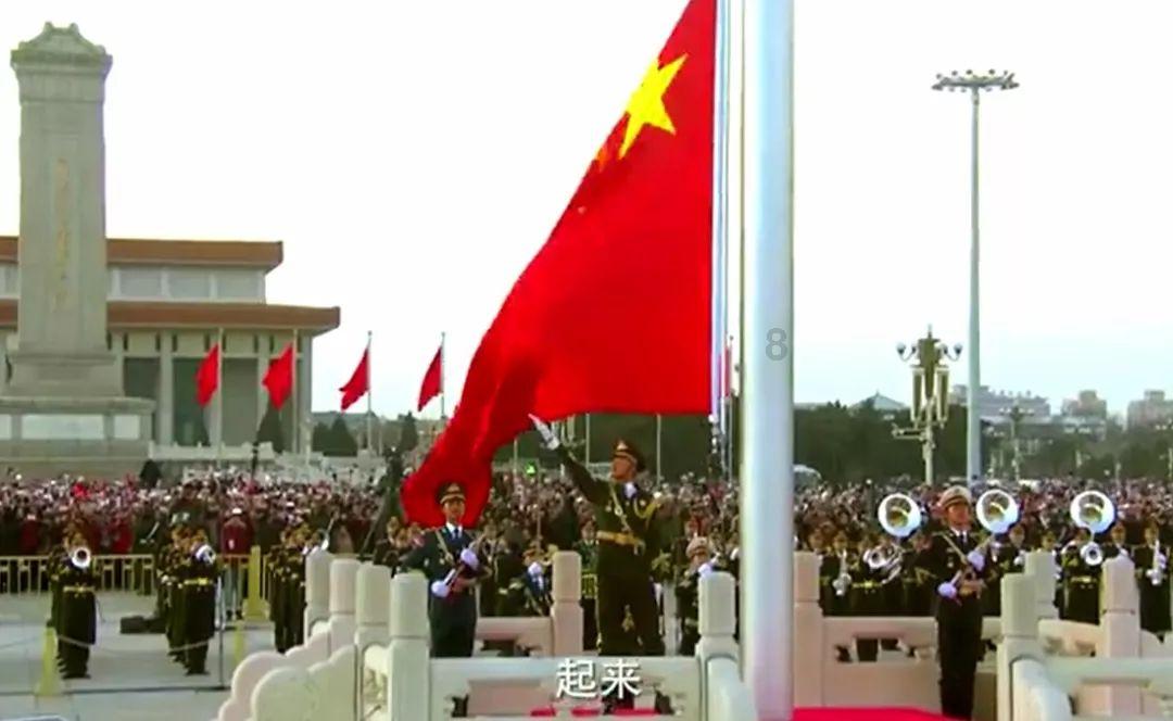 凶猛的洪水