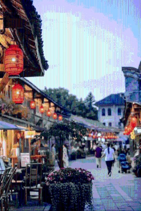 气温骤降!遂昌会下雪吗?