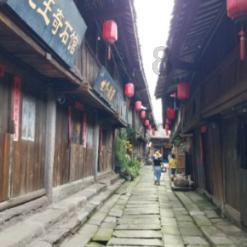 血战西部