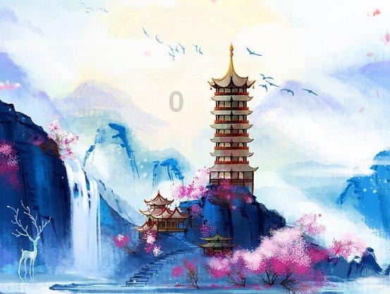 杰茜的欢乐时光